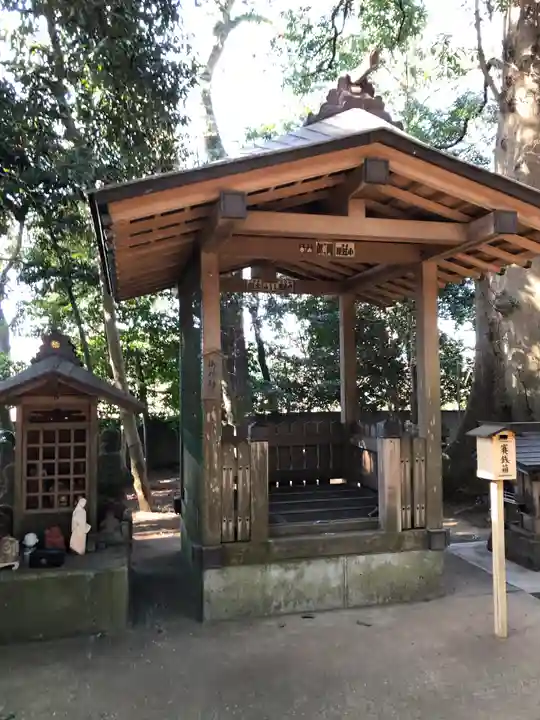一言主神社のその他建物