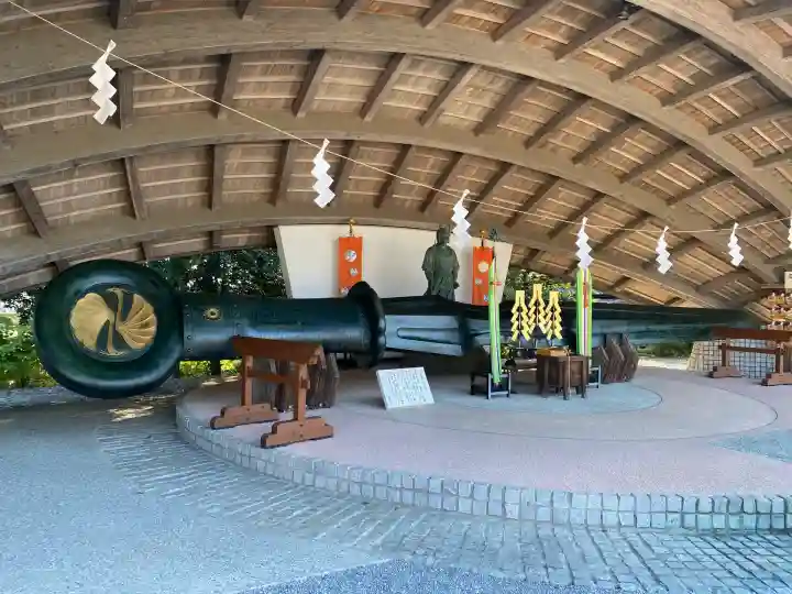 白鷺神社(栃木県)