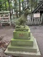 宝登山神社奥宮(埼玉県)