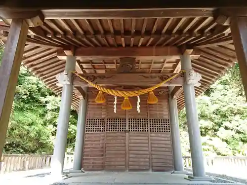 小呂神明宮(愛知県)