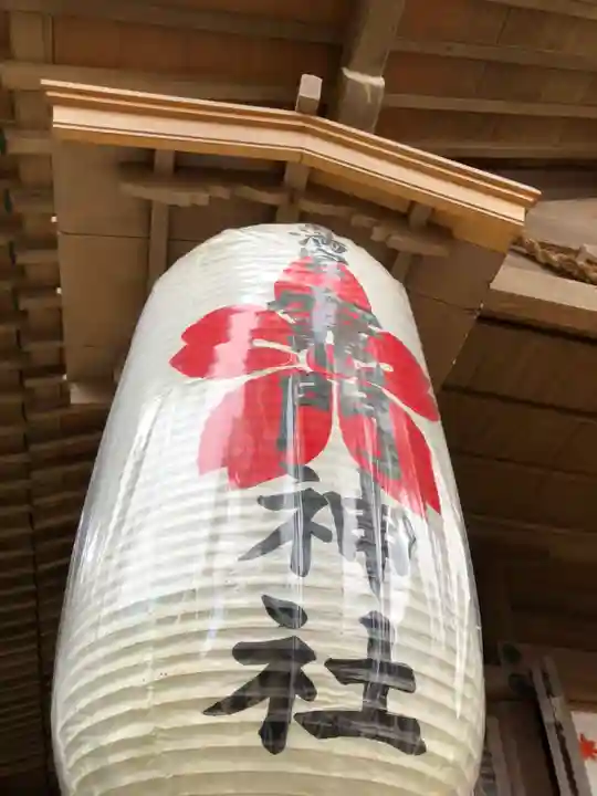 宝満宮竈門神社のその他建物