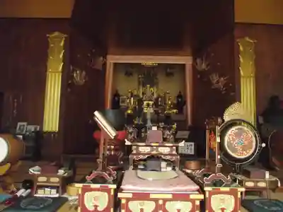 妙経寺(東京都)