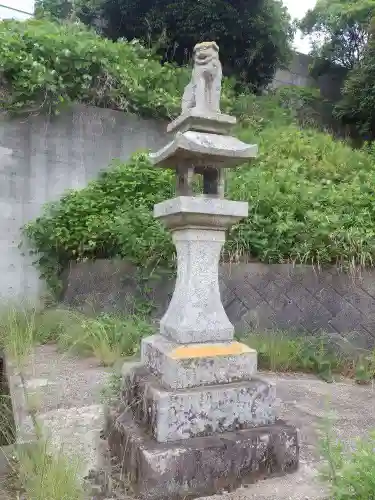 八幡宮(山口県)