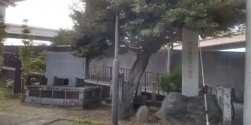 小菅神社(東京都)