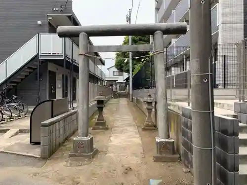 入日神社(千葉県)