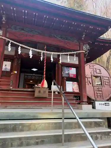 聖神社(埼玉県)