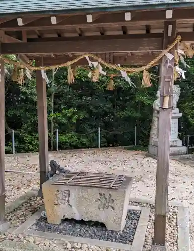 井後神社(三重県)