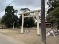 天照大神(千葉県)