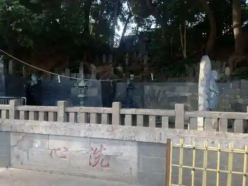 瀧泉寺（目黒不動尊）(東京都)