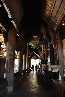 長谷寺(奈良県)