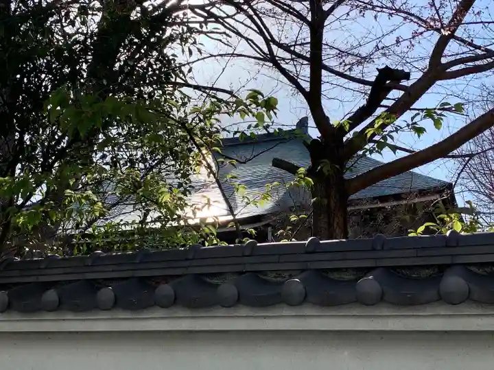 雲光院(東京都)