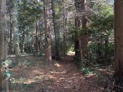 飯綱権現(千葉県)