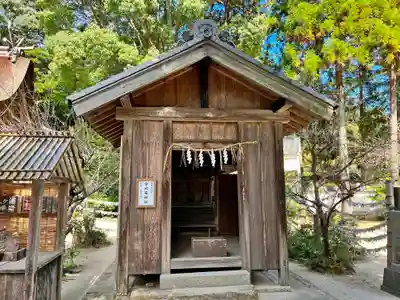櫻井神社(福岡県)