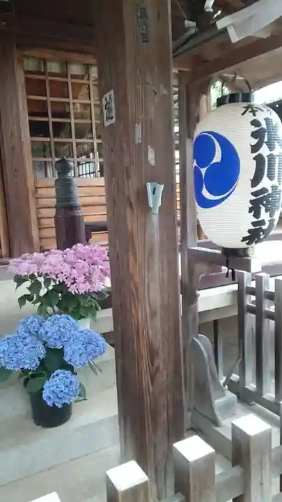 本郷氷川神社(東京都)