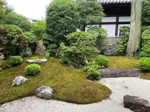 大心院(京都府)