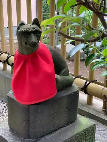 師岡熊野神社(神奈川県)