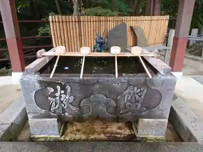 下総国三山 二宮神社(千葉県)