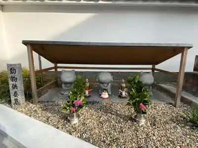 長円寺(京都府)