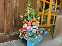 豊景神社(福島県)