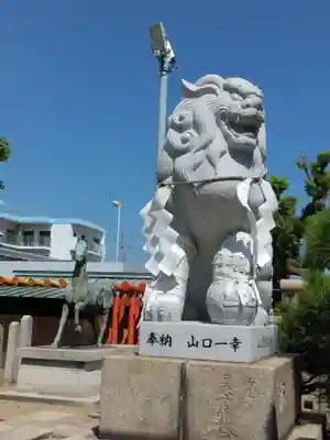 和田神社(兵庫県)