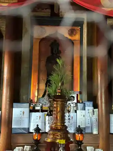 大日寺(兵庫県)