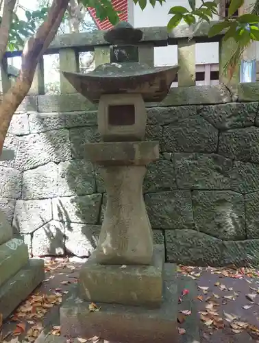 諸口神社(静岡県)