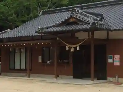 春日神社(山口県)