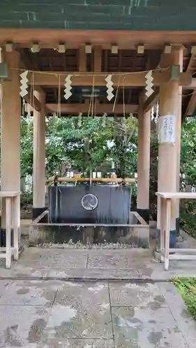 芝大神宮(東京都)