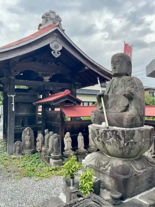 楊谷寺(神奈川県)