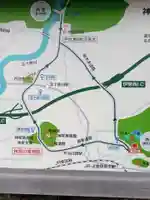 倭姫宮(皇大神宮別宮)のその他建物