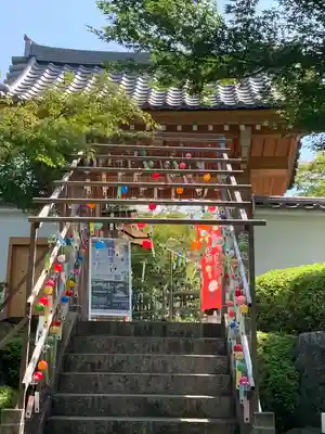 宝徳寺の山門・神門