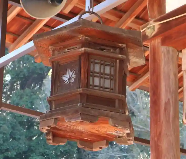 龍田大社のその他建物