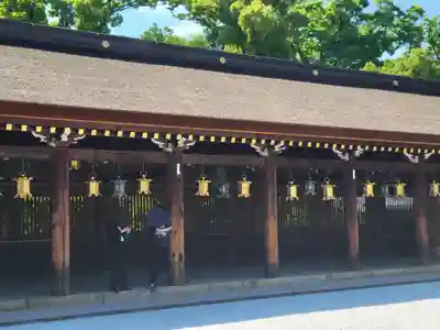 北野天満宮のその他建物