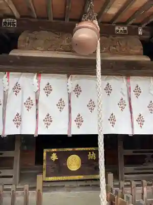 白蛇辨財天の本殿・本堂