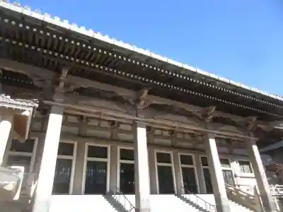 東本願寺(東京都)
