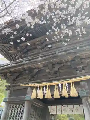 香椎宮(福岡県)