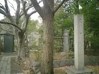 葛原岡神社のその他建物