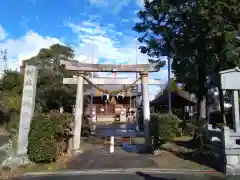 鹿島神社(愛知県)