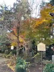 大宝八幡宮の建物その他