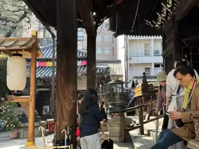平等寺（因幡堂）(京都府)