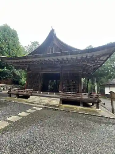 日吉大社(滋賀県)