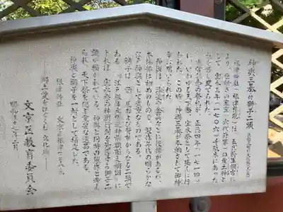 根津神社(東京都)