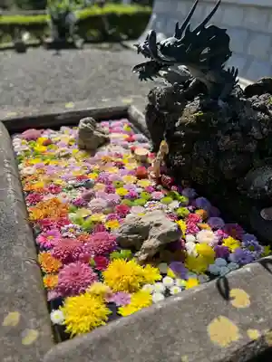 曹洞宗 永松山 龍泉寺(福島県)