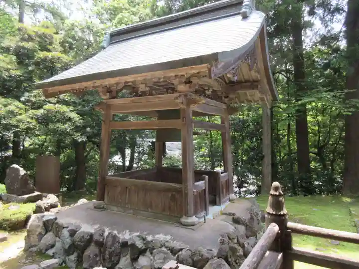 永平寺(福井県)