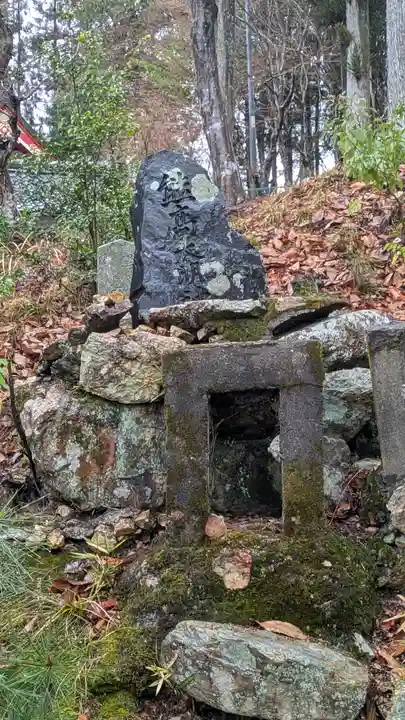 安行山 磐榮稲荷宮(京都府)