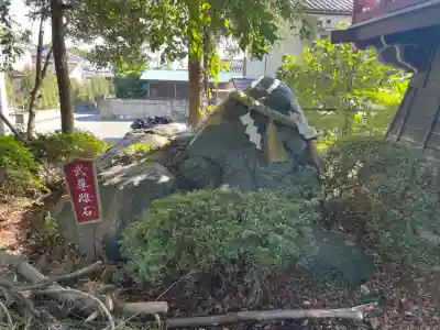 榛名神社(群馬県)