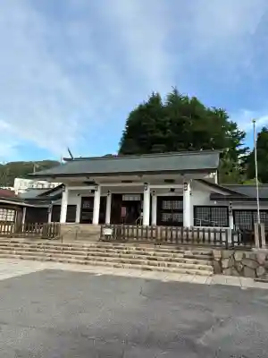 兵庫縣神戸護國神社(兵庫県)