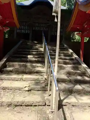 金峯神社(山形県)