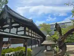 誉田八幡宮(大阪府)