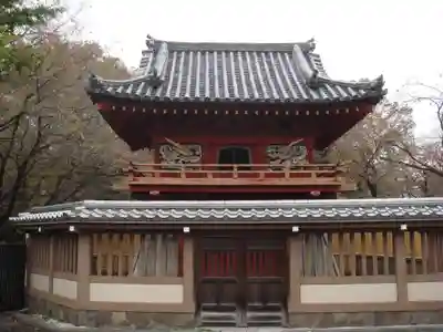 喜多院のその他建物